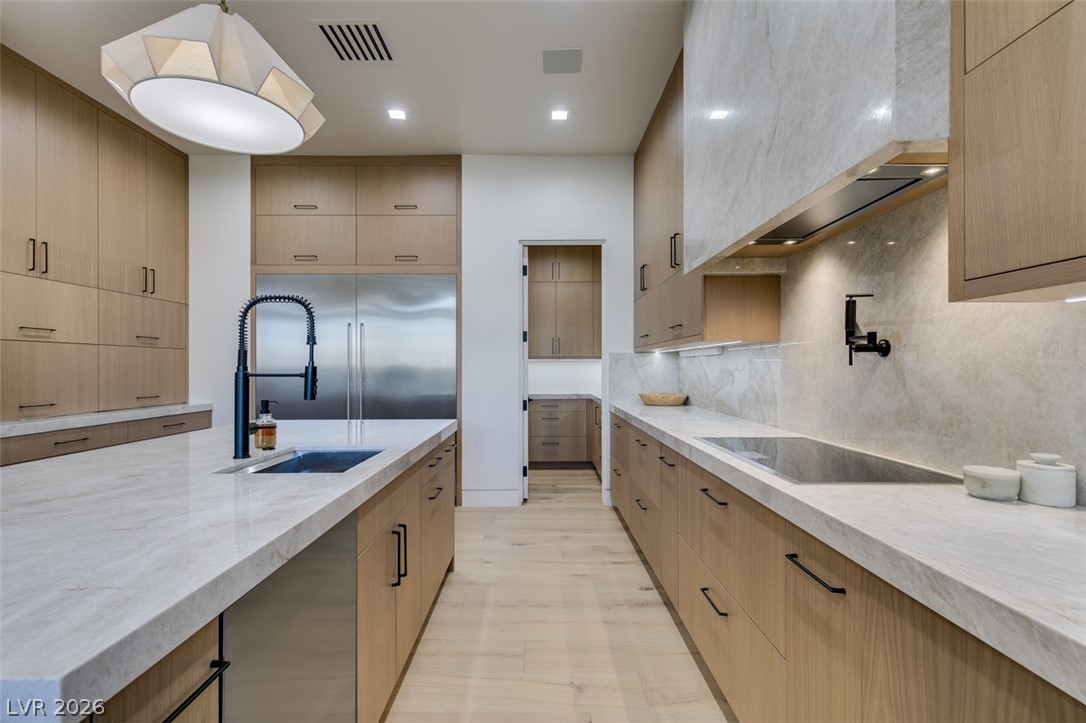 14 Promontory Ridge Drive Las Vegas, NV 89135 - Photo 8 of 58