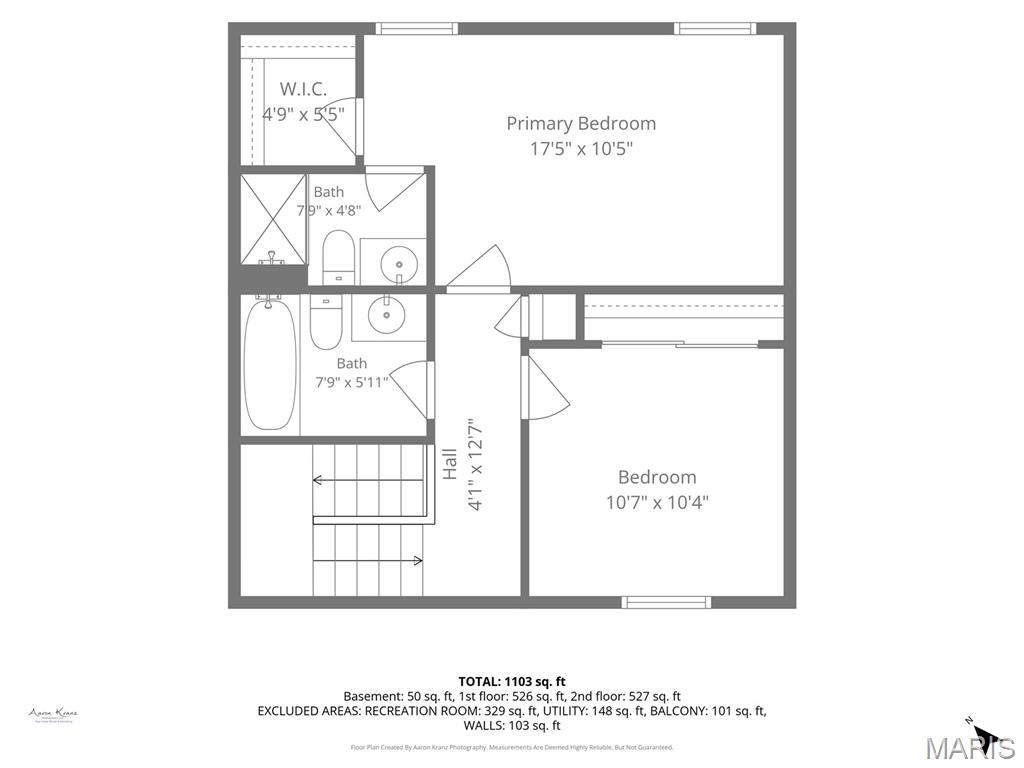 2358 Hidden Meadow Lane Ballwin, MO 63021 - Photo 44 of 44
