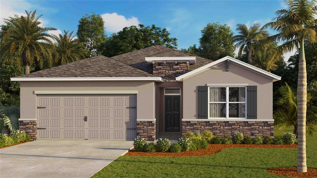 4588 Southwest 71st Ln Road Ocala, FL 34476 - Photo 1 of 25