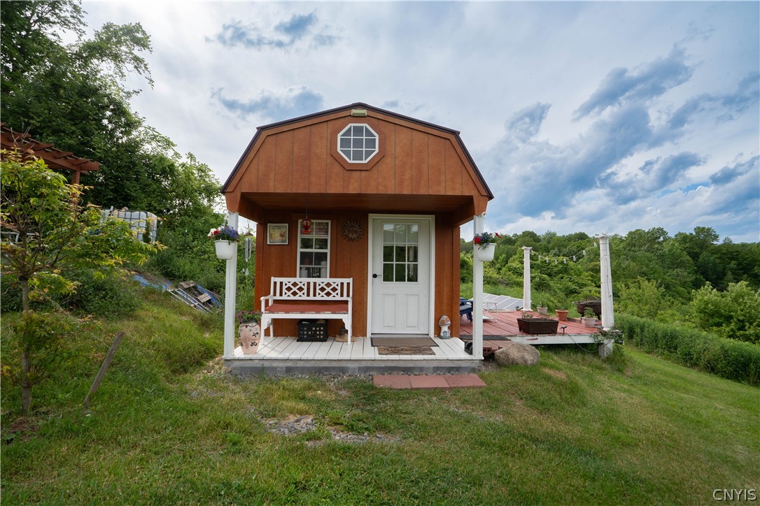 385 Johnnycake Road Little Falls, NY 13365 - Photo 2 of 35