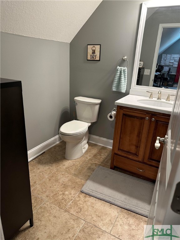 479 Shearouse Road Guyton, GA 31312 - Photo 14 of 32 Bonus Room with a Full Bath