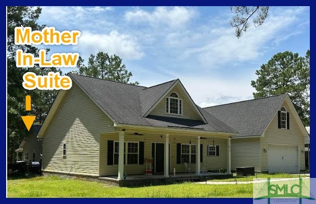 479 Shearouse Road Guyton, GA 31312 - Photo 23 of 32