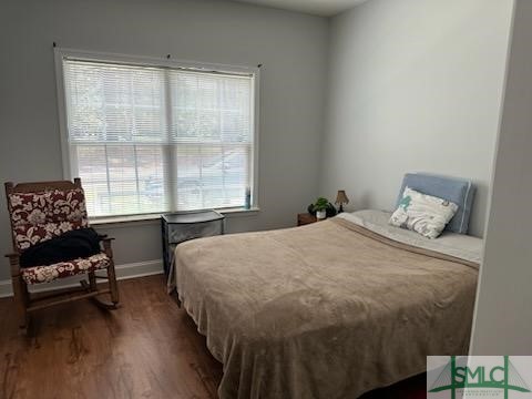 479 Shearouse Road Guyton, GA 31312 - Photo 29 of 32 2 Bedrooms of this size are located in the Separat