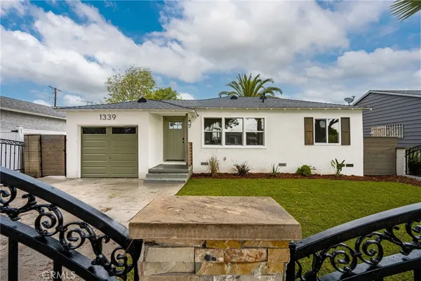 $599,000 | 1339 West Magnolia Street, Compton, CA 90220