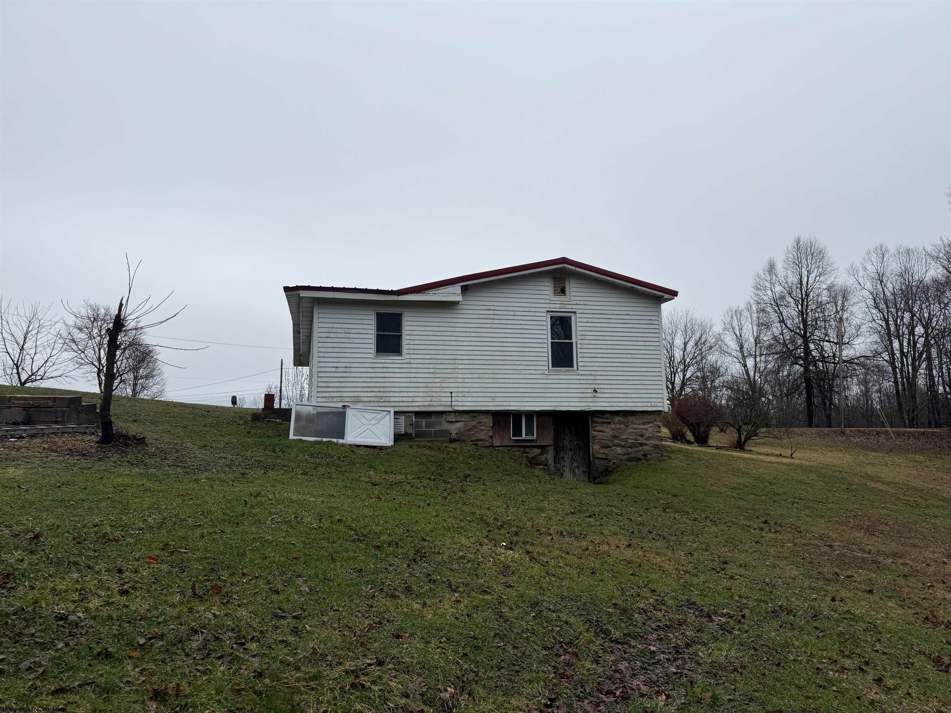 3181 Irish Ridge Road Tunnelton, WV 26444 - Photo 27 of 34 Gallery Image 27