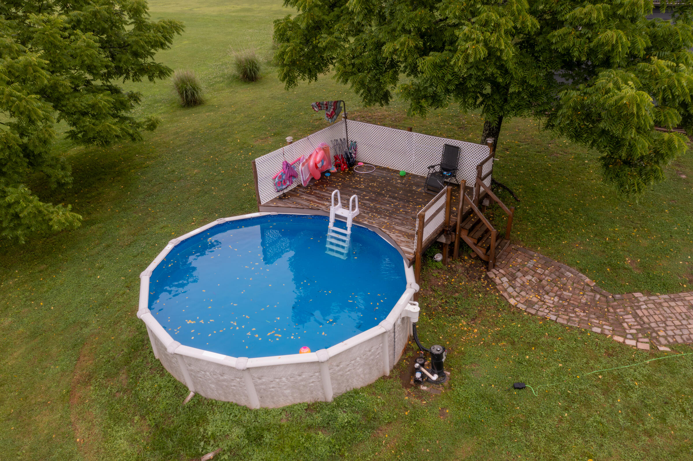 12842 Burns Road California, KY 41007 - Photo 34 of 36 12842 Burns Road