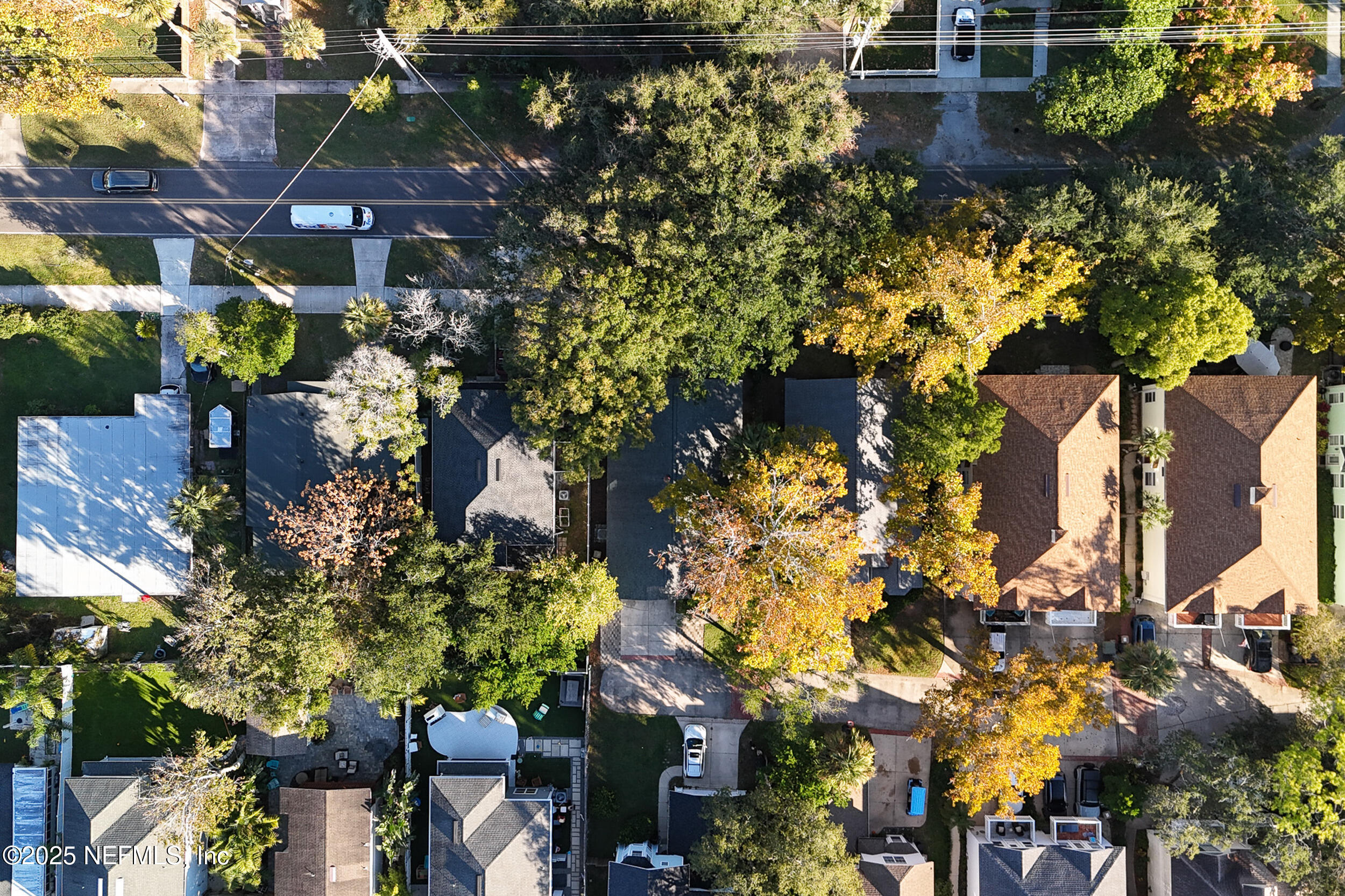 128 Seminole Road, Unit 11 Atlantic Beach, FL 32233 - Photo 20 of 26 a view of a city