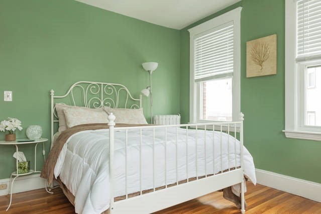 130 Sutherland Road, Unit 5 Boston, MA 02135 - Photo 10 of 15