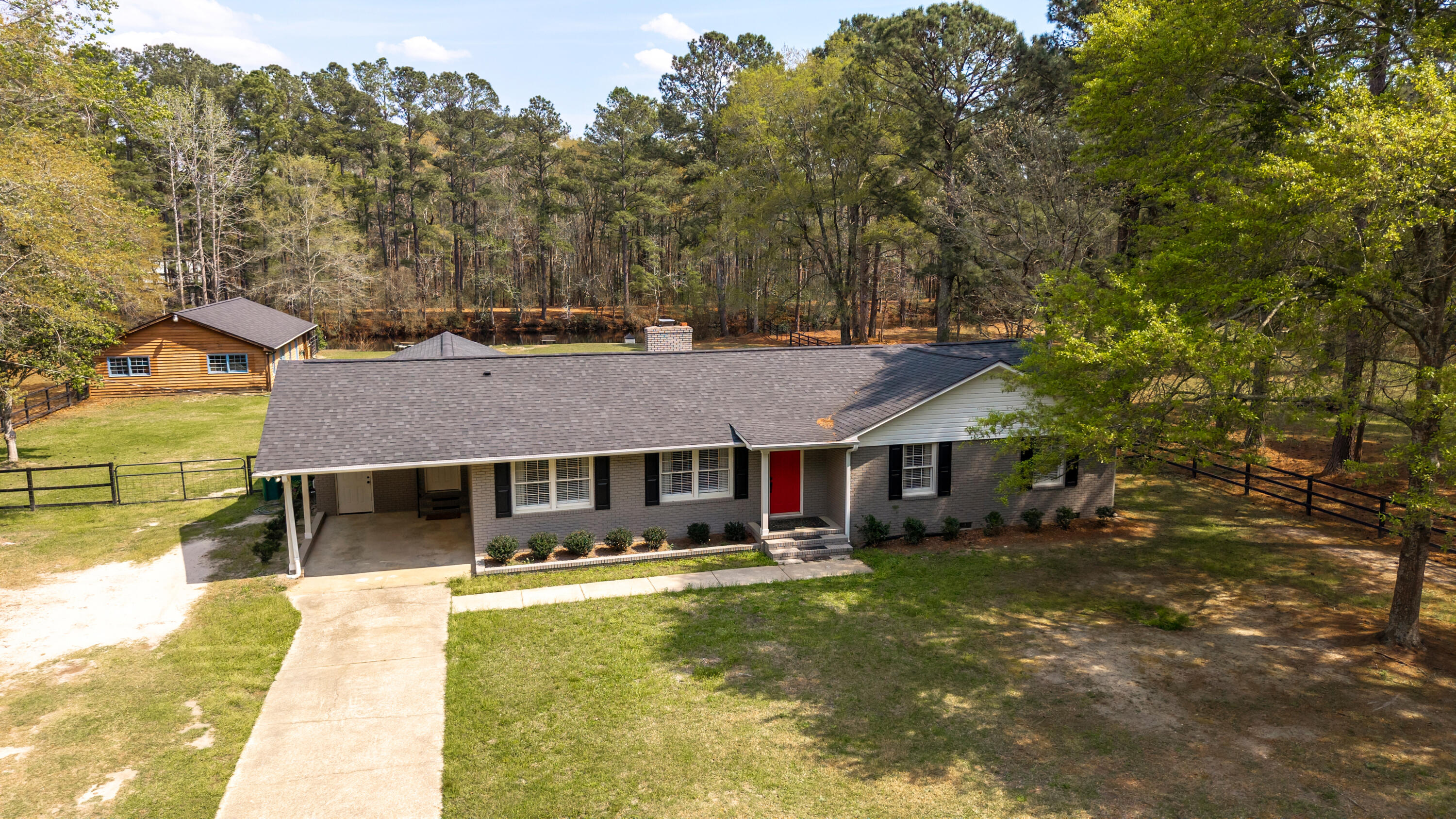 2341 Old Whites Mill Road Sumter, SC 29153 - Photo 67 of 81 27