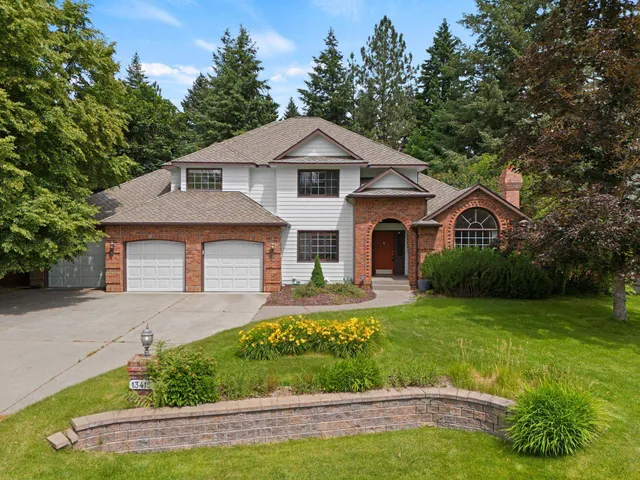 $650,000 | 13419 North Whitehouse Court, Spokane, WA 99208