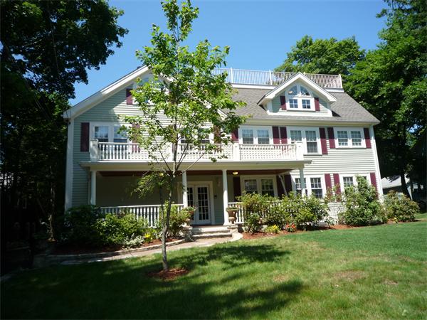 503 Waltham Street Lexington, MA 02421 - Photo 1 of 28 Gallery Image 1