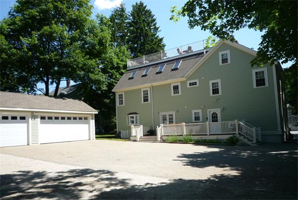 503 Waltham Street Lexington, MA 02421 - Photo 15 of 28 Gallery Image 15