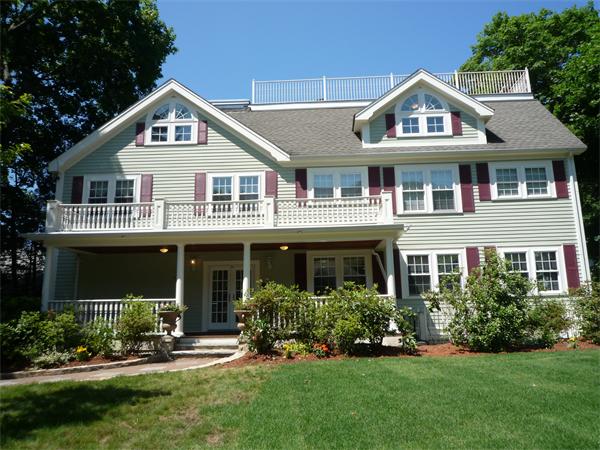 503 Waltham Street Lexington, MA 02421 - Photo 8 of 28 Gallery Image 8