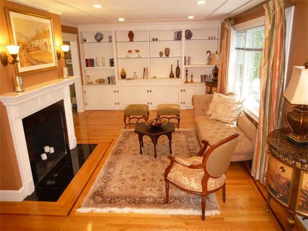 503 Waltham Street Lexington, MA 02421 - Photo 10 of 28 Gallery Image 10