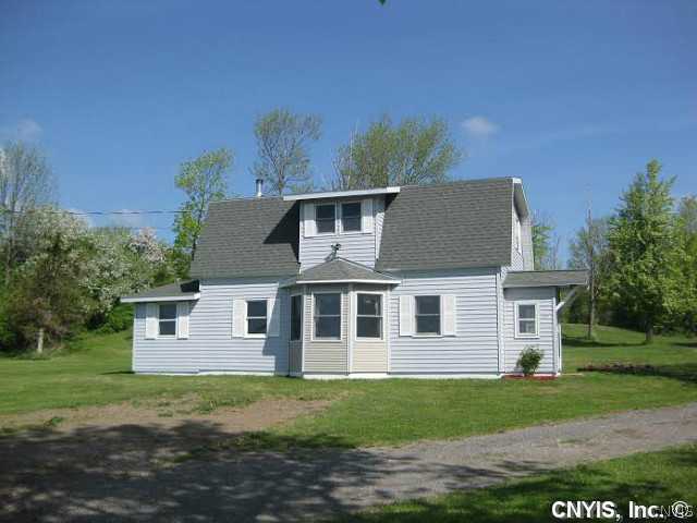 6741 Nys Route Three Mile Bay, NY 13693 - Photo 1 of 1 Exterior Front