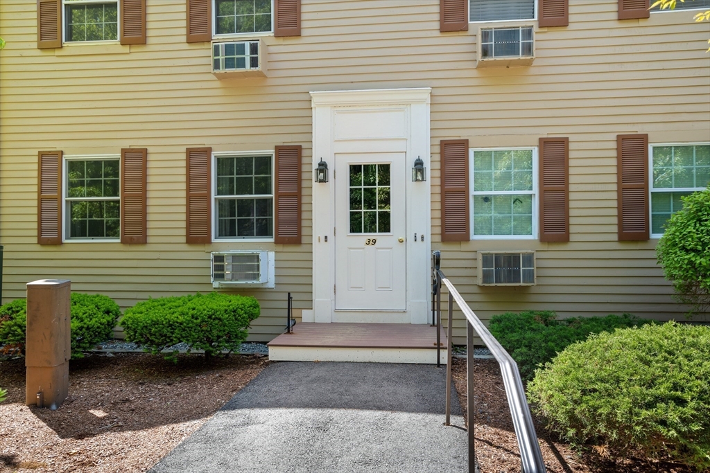 39 Liberty Square Road, Unit A Boxborough, MA 01719 - Photo 32 of 33 Gallery Image 32