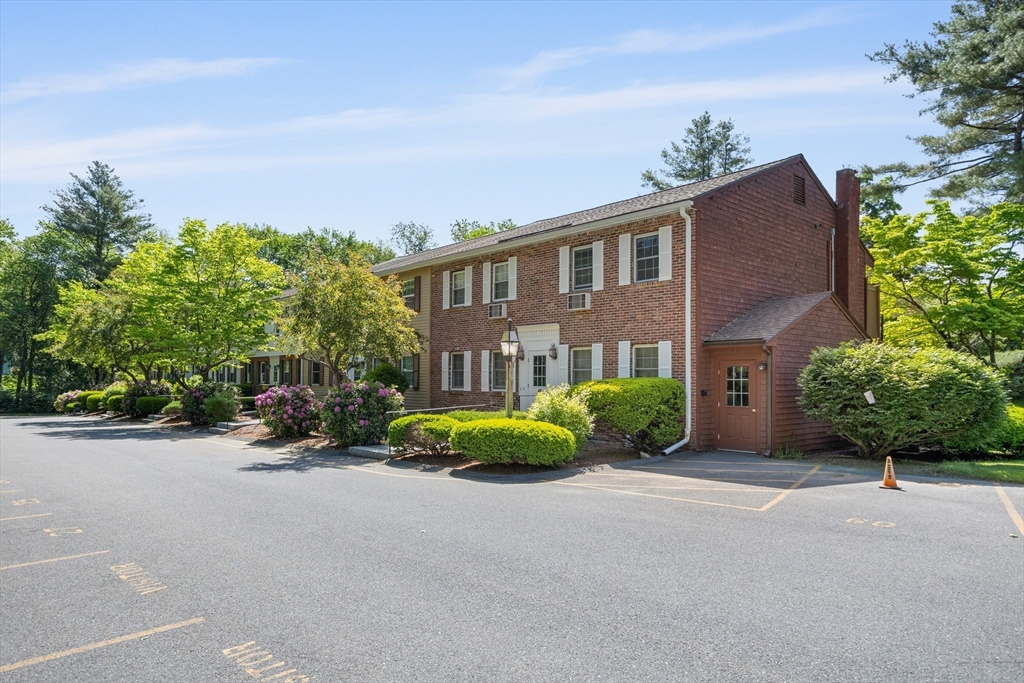 39 Liberty Square Road, Unit A Boxborough, MA 01719 - Photo 33 of 33 Gallery Image 33
