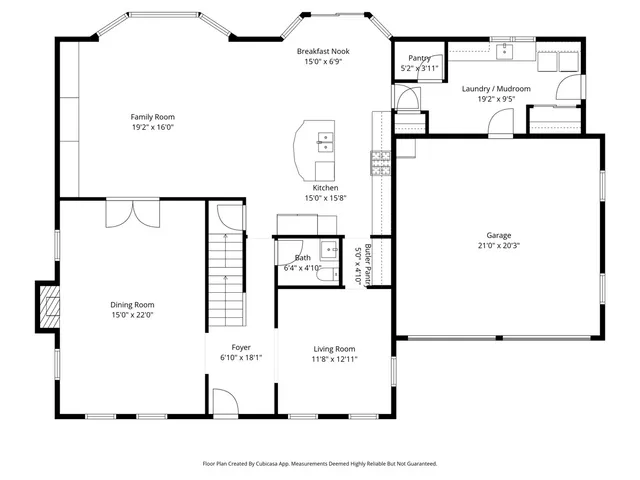 $1,199,000 | 1529 Woodbine Court, Deerfield, IL 60015