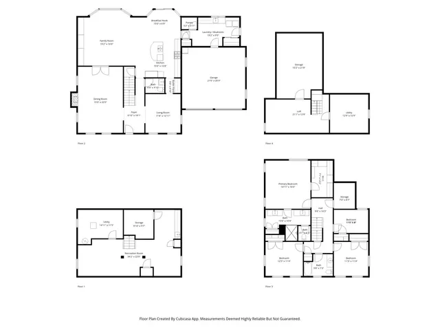 $1,199,000 | 1529 Woodbine Court, Deerfield, IL 60015