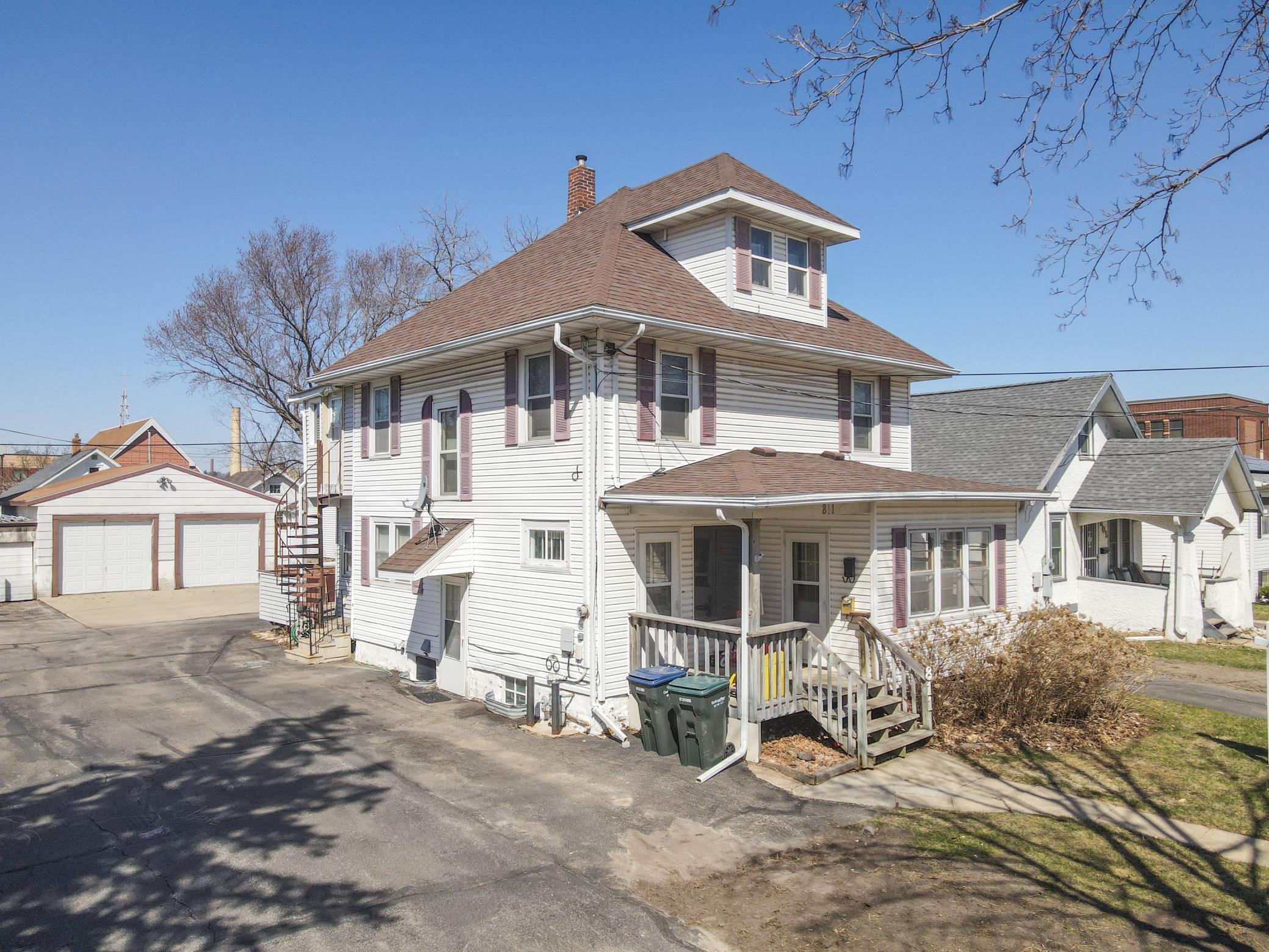 811 5th Avenue Southeast Rochester, MN 55904 - Photo 1 of 1 Gallery Image 1