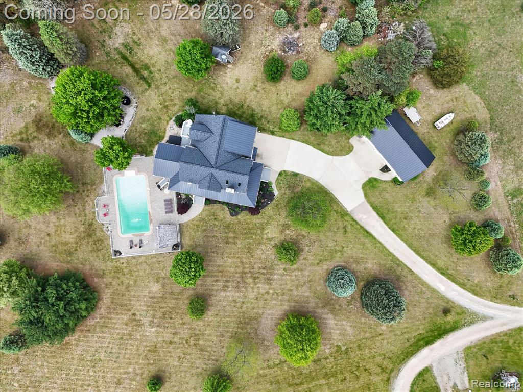 4717 Lonsberry Road Columbiaville, MI 48421 - Photo 54 of 69 Gallery Image 54