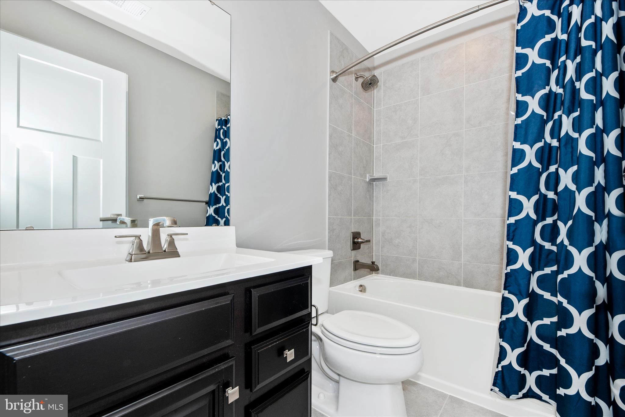 7091 Kokanee Way New Market, MD 21774 - Photo 33 of 69 Hall Bathroom