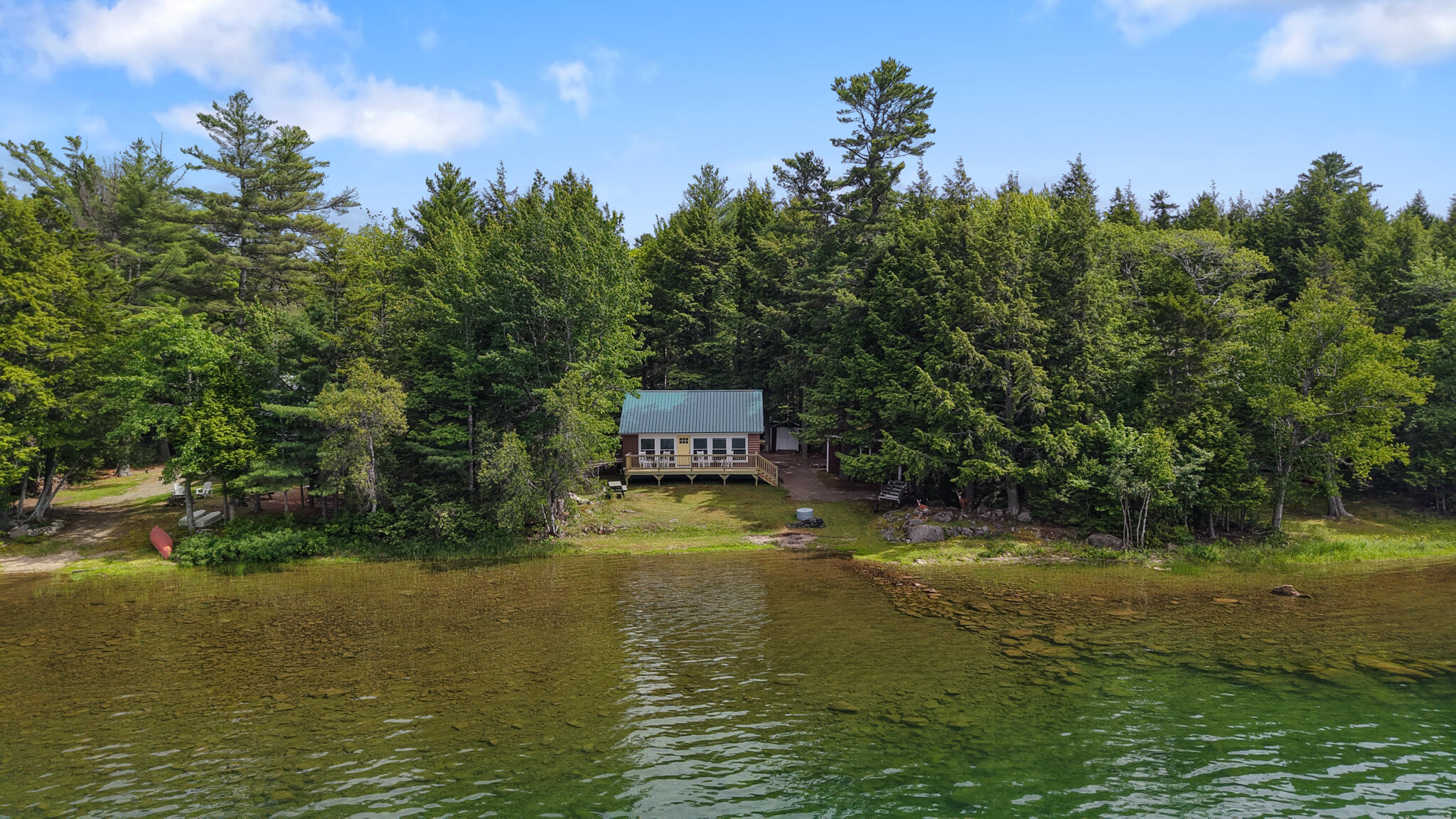 3 South Shore Road Topsfield, ME 04490 - Photo 16 of 42 dji_fly_20260625_144510_0328_17824129933