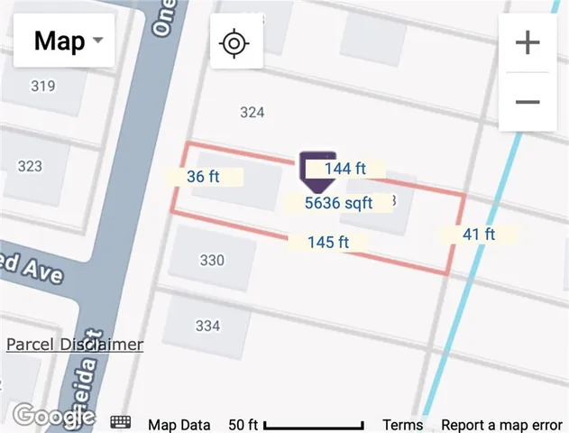$10,000 | 328 Oneida Street, Monessen, PA 15062