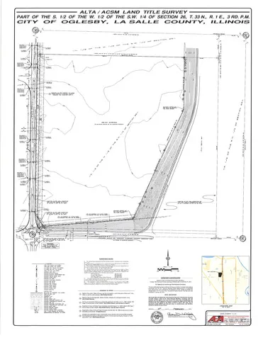$2,286,028 | 0 4th Road, Oglesby, IL 61348