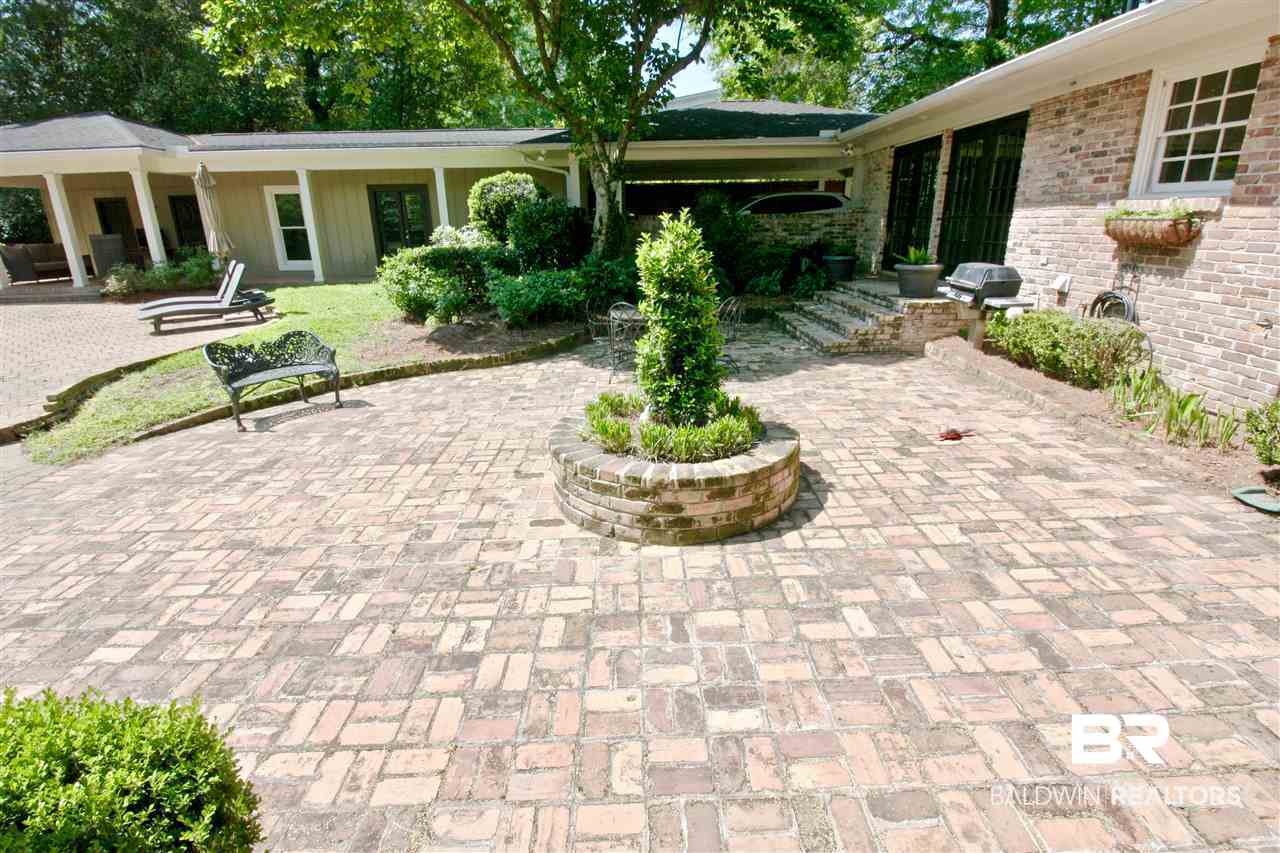 61 Jordan Lane Mobile, AL 36608 - Photo 28 of 35