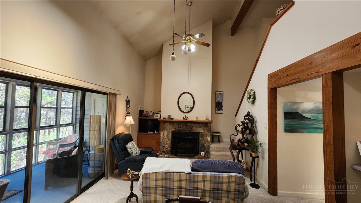 144 Village Drive, Unit 2B3 Boone, NC 28607 - Photo 2 of 23