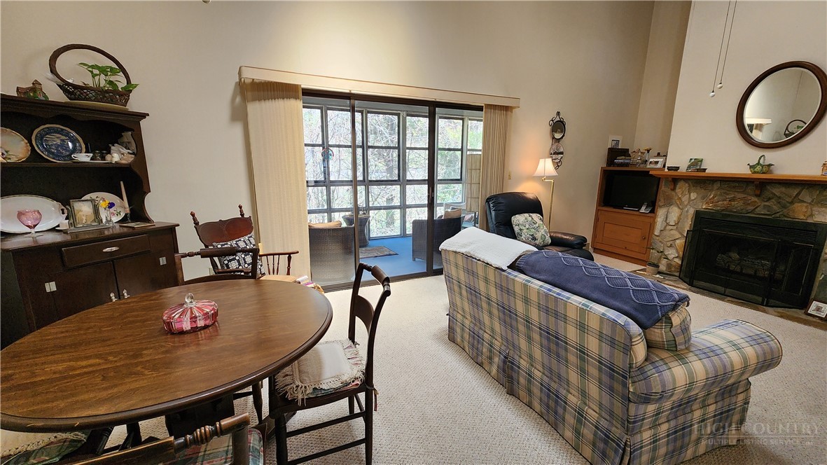 144 Village Drive, Unit 2B3 Boone, NC 28607 - Photo 3 of 23