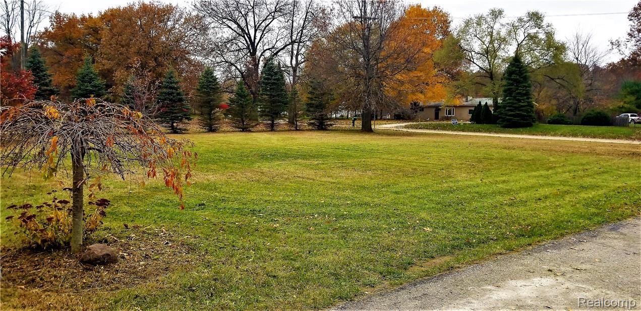 24400 Bohn Road Belleville, MI 48111 - Photo 2 of 14 Front Yard.jpg