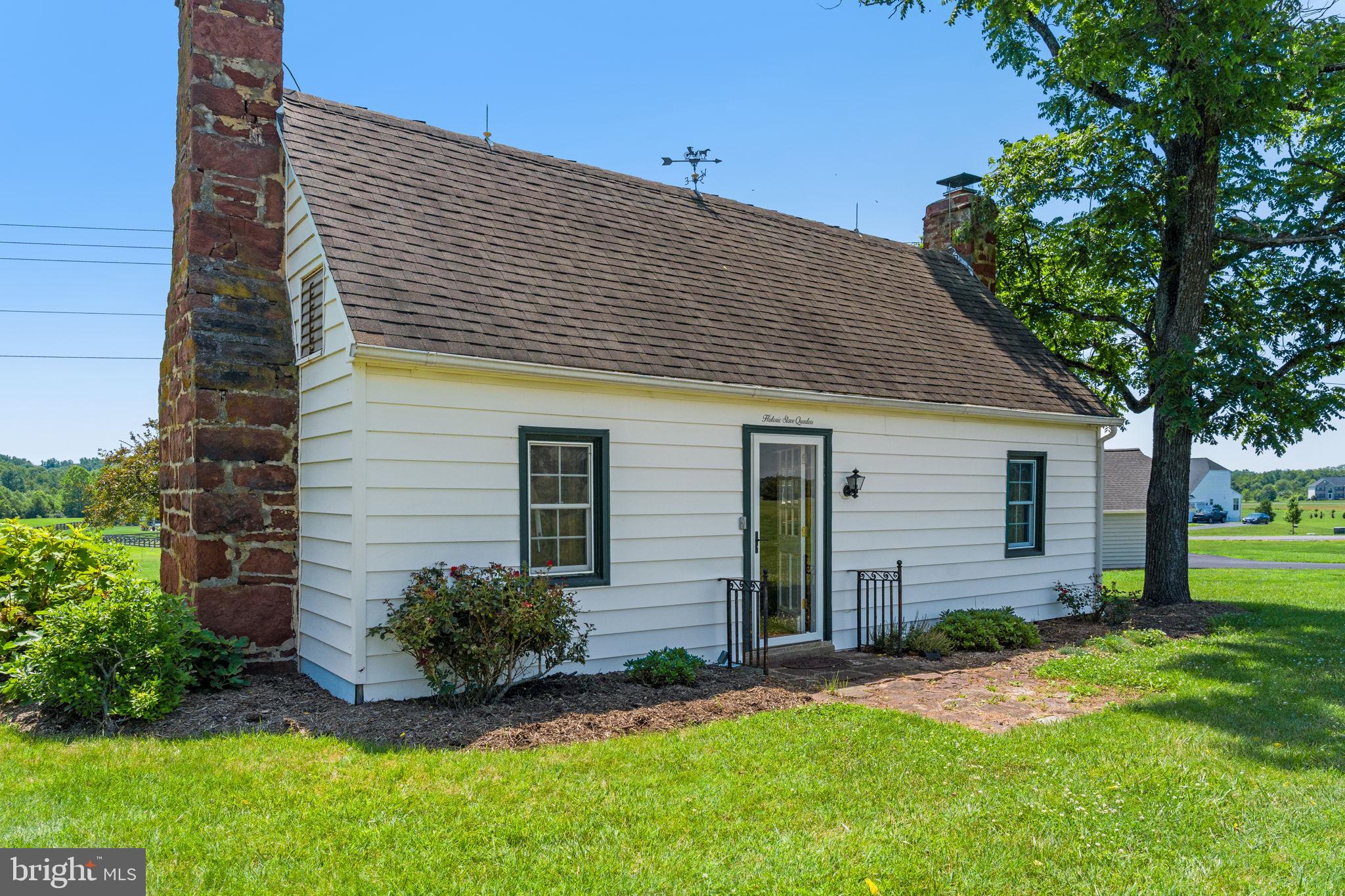 6190 Georgetown Road Broad Run, VA 20137 - Photo 60 of 95 Historic worker's cottage