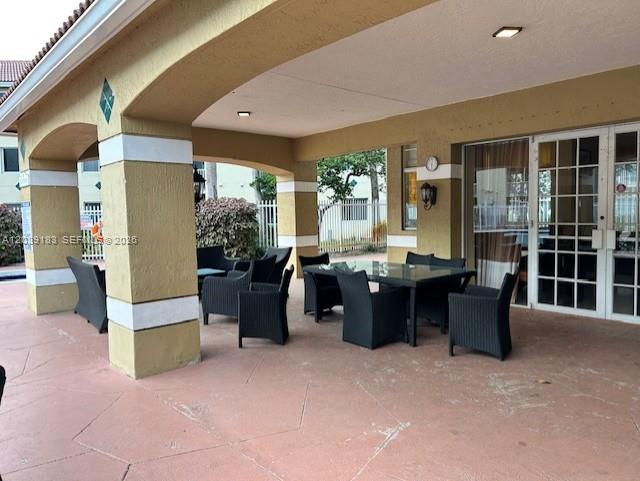 410 South Park Road, Unit 1104 Hollywood, FL 33021 - Photo 17 of 18