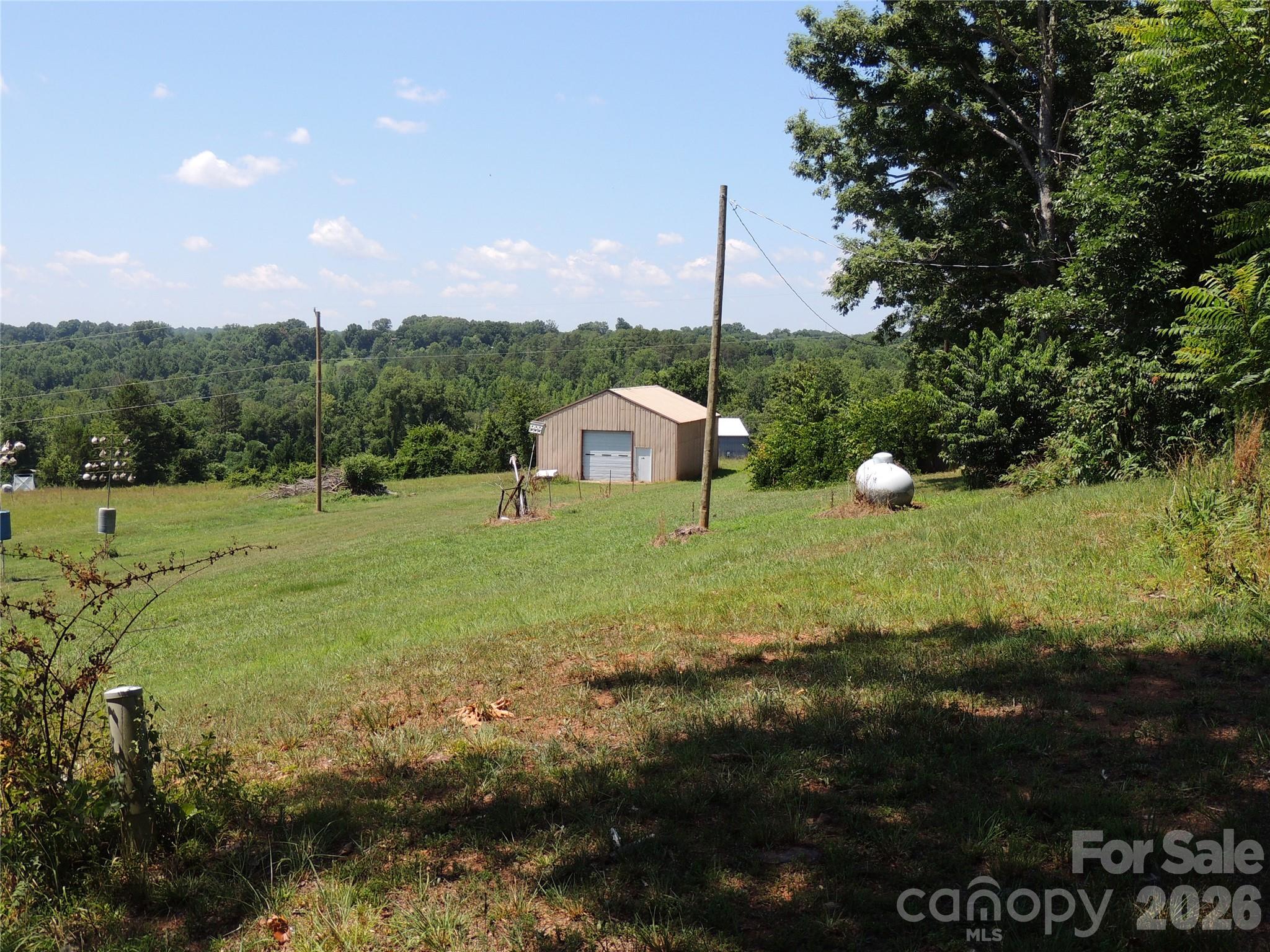 632 Rock Corner Road Forest City, NC 28043 - Photo 44 of 48