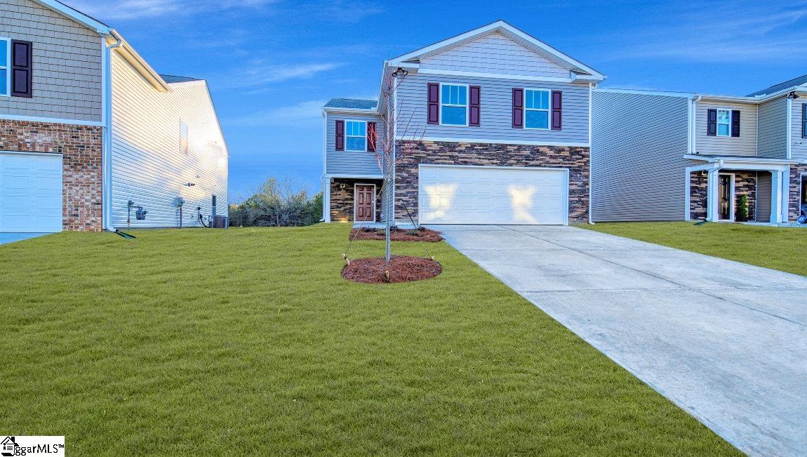 125 Boxbury Way Fountain Inn, SC 29644 - Photo 1 of 29