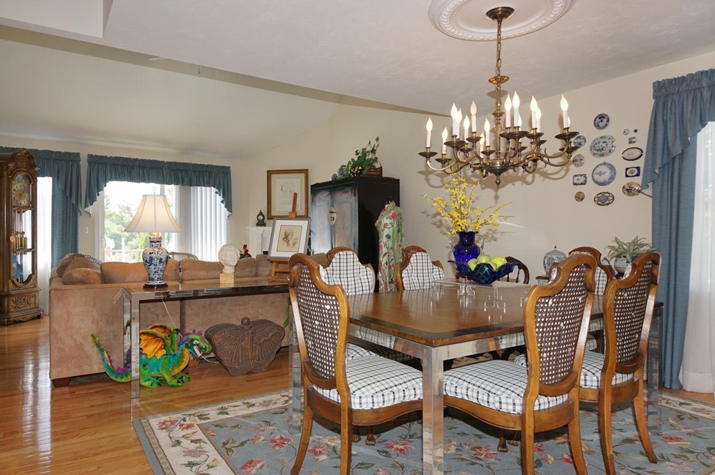4 A Rotherham Way, Unit 4A Hudson, MA 01749 - Photo 13 of 30 Gallery Image 13