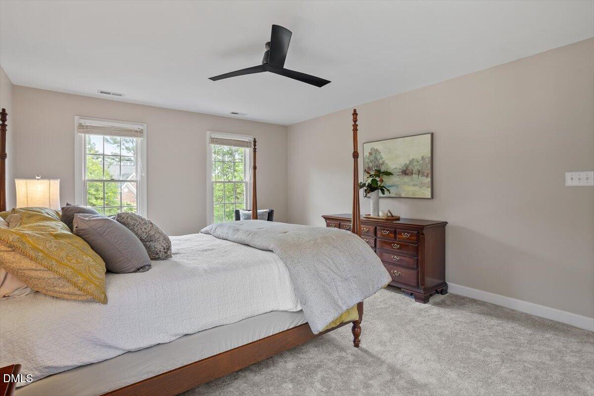 4201 Heathgate Lane Raleigh, NC 27613 - Photo 19 of 35 Gallery Image 19