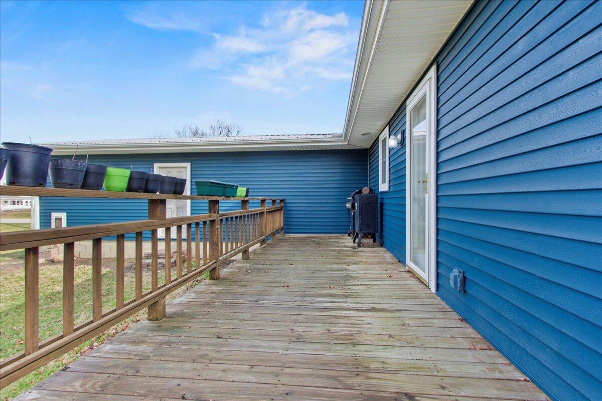 5064 Kiser Lake Road Conover, OH 45317 - Photo 47 of 60