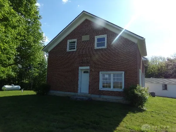 $184,900 | 9681 Spiker Road, Piqua, OH 45356