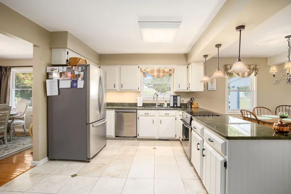 $369,900 | 5345 Squires Manor Road, Jackson, MI 49201