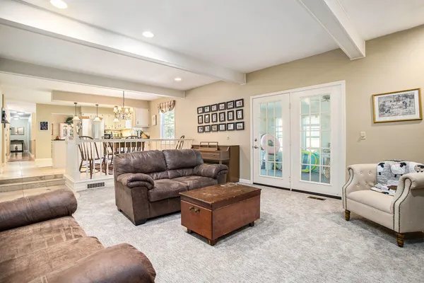 $369,900 | 5345 Squires Manor Road, Jackson, MI 49201