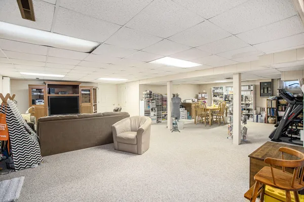 $369,900 | 5345 Squires Manor Road, Jackson, MI 49201