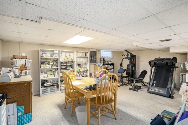 $369,900 | 5345 Squires Manor Road, Jackson, MI 49201