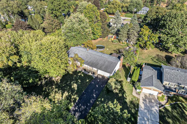 $369,900 | 5345 Squires Manor Road, Jackson, MI 49201