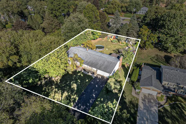 $369,900 | 5345 Squires Manor Road, Jackson, MI 49201