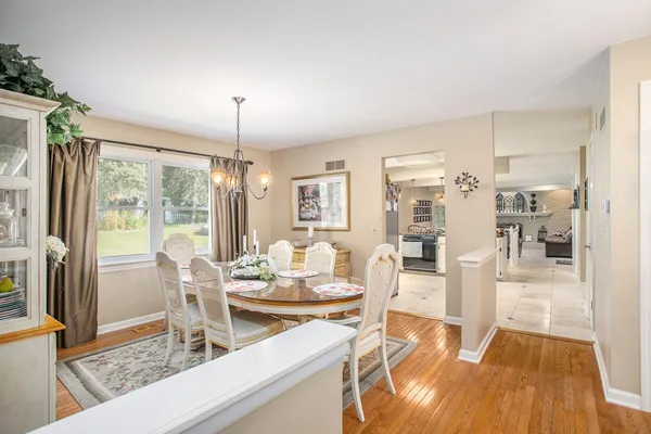 $369,900 | 5345 Squires Manor Road, Jackson, MI 49201