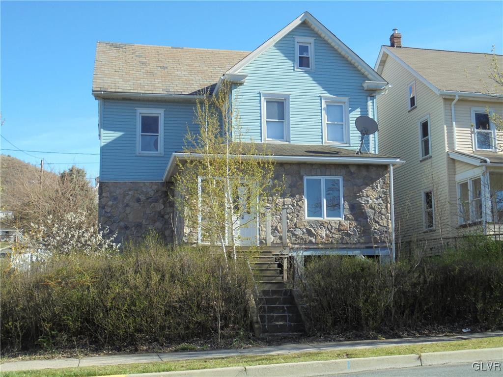 178 Lehigh Avenue Palmerton, PA 18071 - Photo 1 of 14