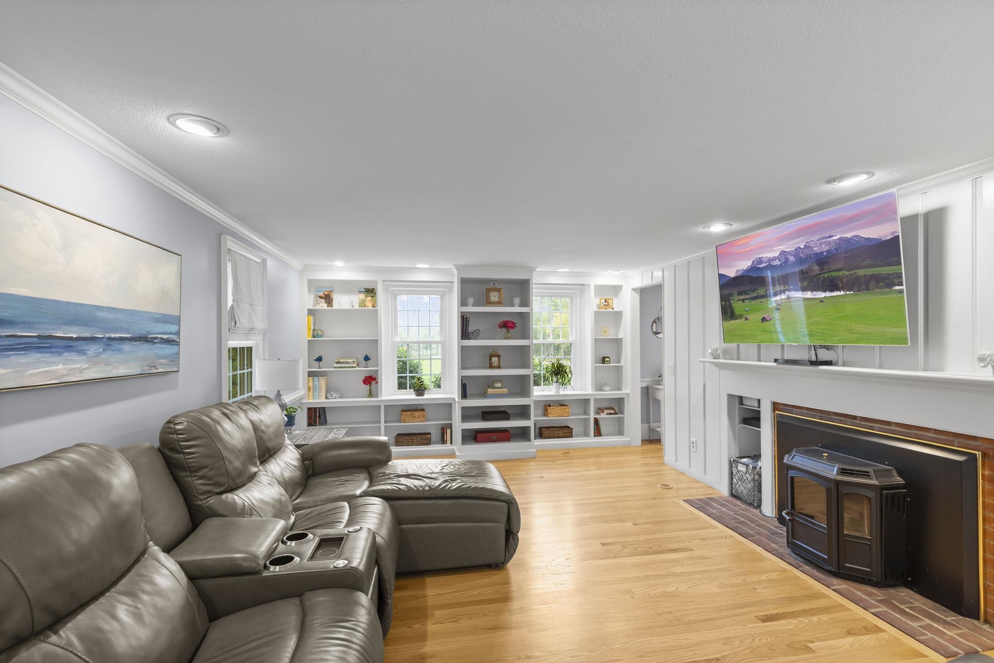 68 Stumpfield Road Kensington, NH 03833 - Photo 26 of 60 Gallery Image 26